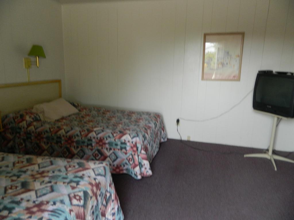 Marine Motel Ajo Zimmer foto