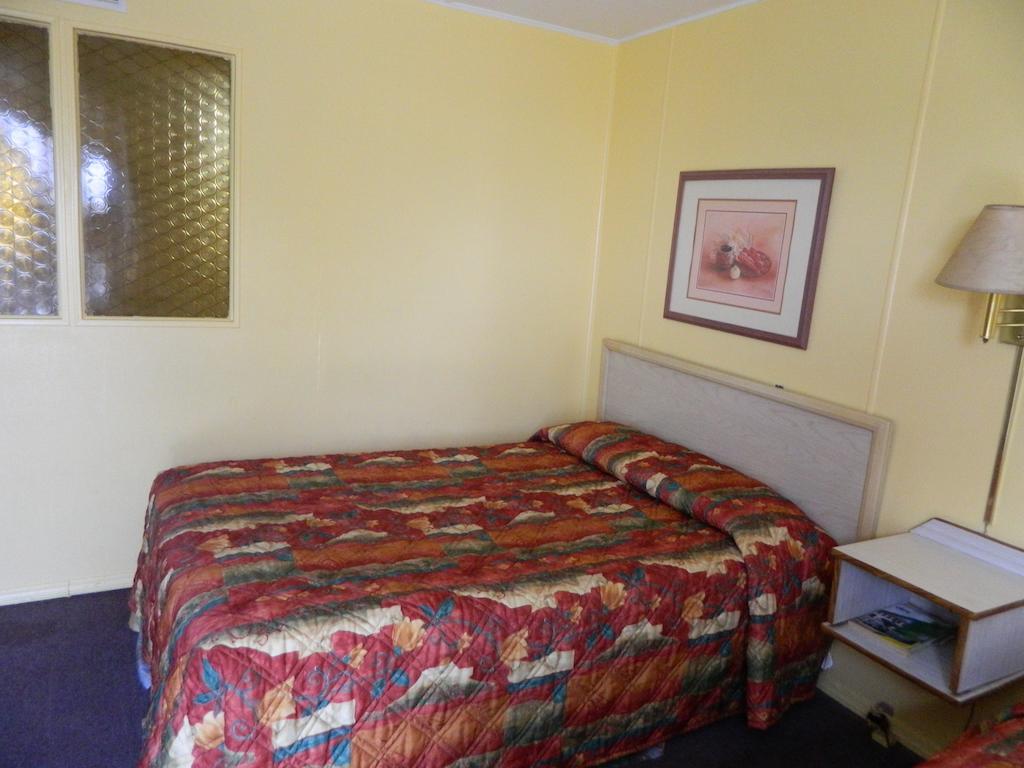 Marine Motel Ajo Zimmer foto