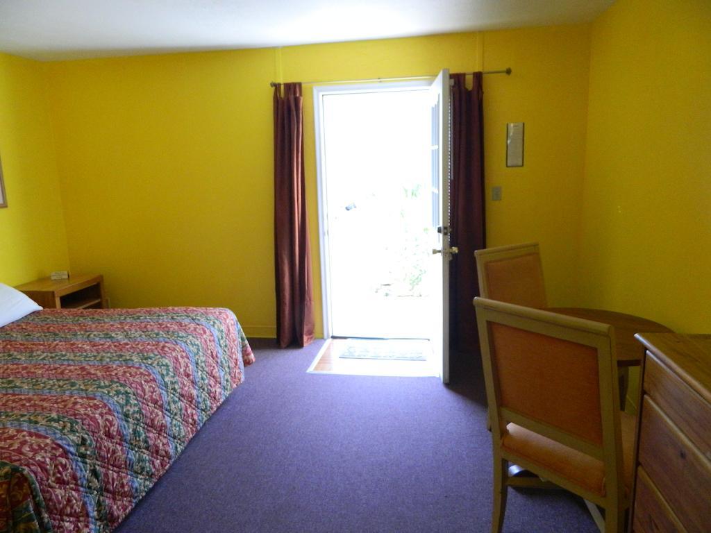 Marine Motel Ajo Zimmer foto