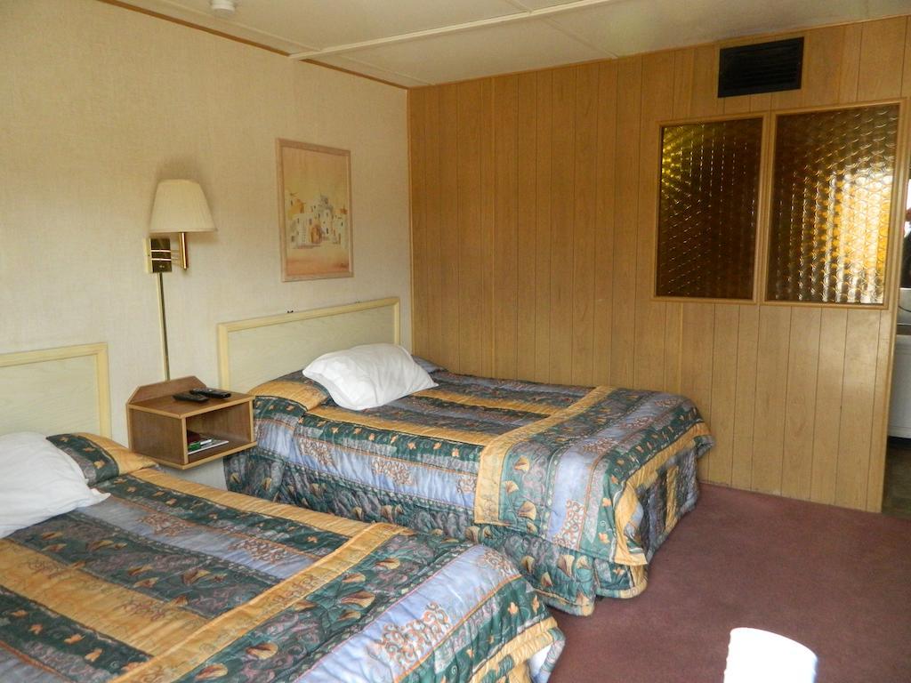 Marine Motel Ajo Zimmer foto