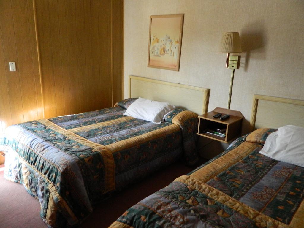 Marine Motel Ajo Zimmer foto