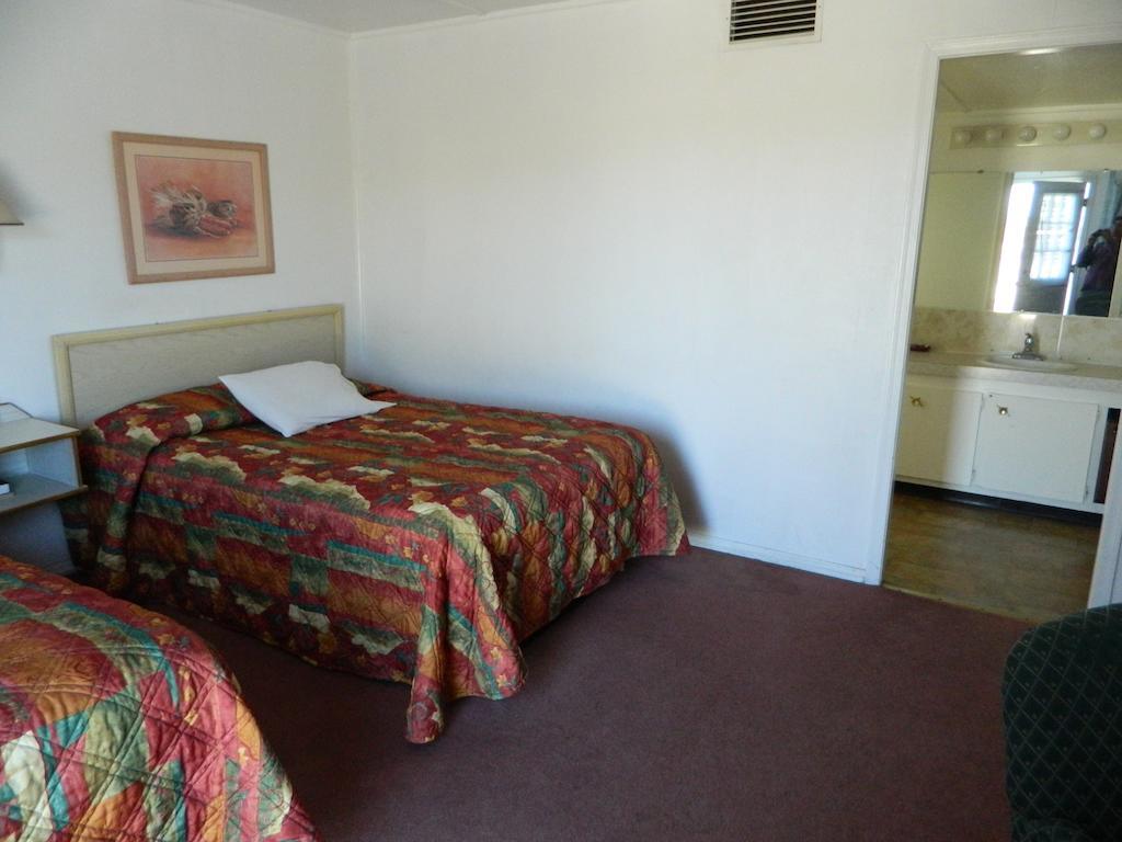 Marine Motel Ajo Zimmer foto
