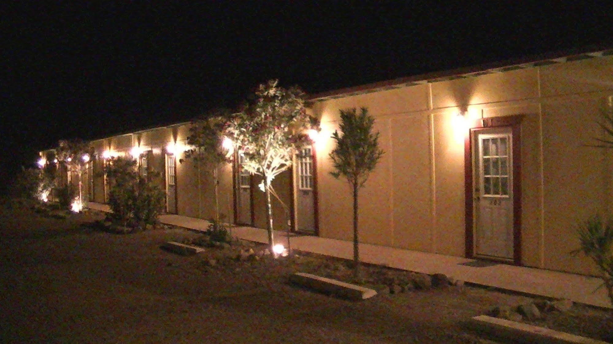 Marine Motel Ajo Exterior foto